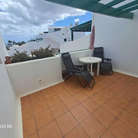 Bonito Apartamento Reformado En Las Coronas Costa Teguise Εξωτερικό φωτογραφία
