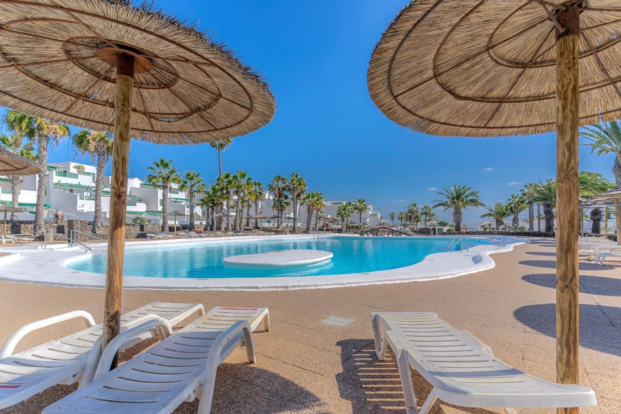 Bonito Apartamento Reformado En Las Coronas Costa Teguise Εξωτερικό φωτογραφία