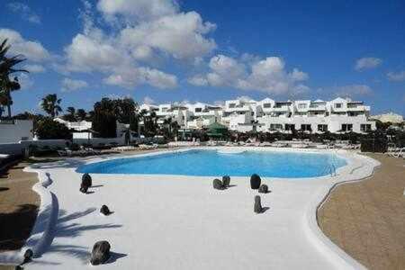 Bonito Apartamento Reformado En Las Coronas Costa Teguise Εξωτερικό φωτογραφία