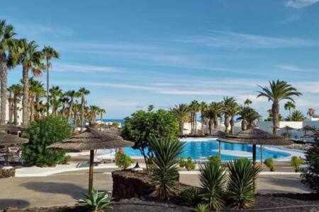 Bonito Apartamento Reformado En Las Coronas Costa Teguise Εξωτερικό φωτογραφία