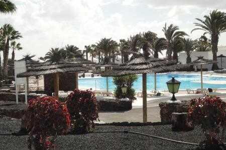 Bonito Apartamento Reformado En Las Coronas Costa Teguise Εξωτερικό φωτογραφία