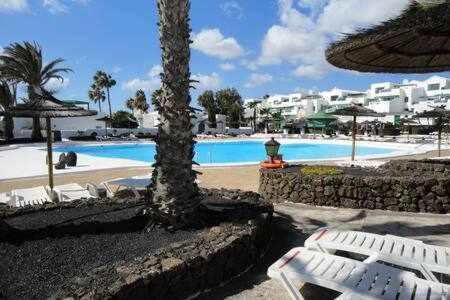 Bonito Apartamento Reformado En Las Coronas Costa Teguise Εξωτερικό φωτογραφία