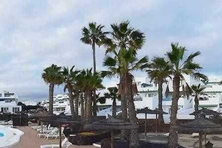 Bonito Apartamento Reformado En Las Coronas Costa Teguise Εξωτερικό φωτογραφία