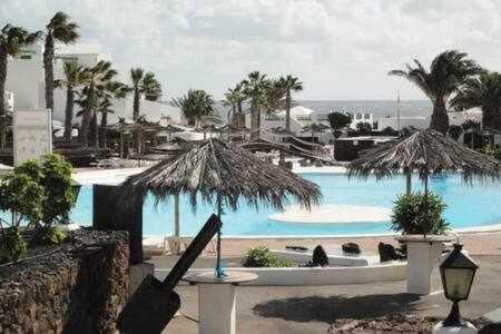 Bonito Apartamento Reformado En Las Coronas Costa Teguise Εξωτερικό φωτογραφία