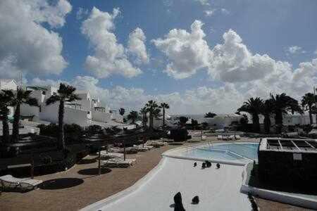 Bonito Apartamento Reformado En Las Coronas Costa Teguise Εξωτερικό φωτογραφία