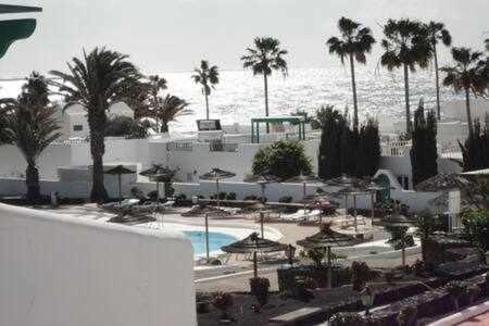 Bonito Apartamento Reformado En Las Coronas Costa Teguise Εξωτερικό φωτογραφία