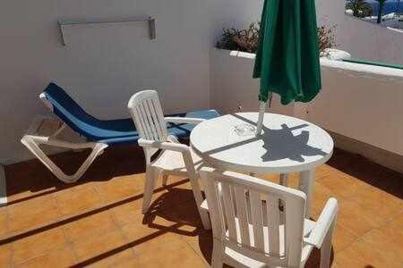 Bonito Apartamento Reformado En Las Coronas Costa Teguise Εξωτερικό φωτογραφία