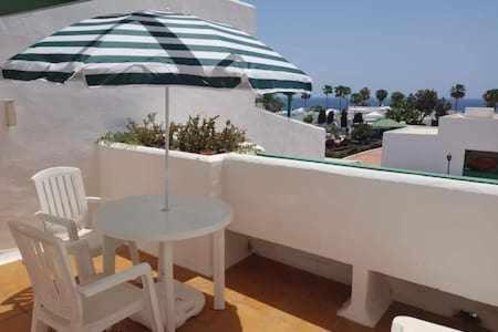 Bonito Apartamento Reformado En Las Coronas Costa Teguise Εξωτερικό φωτογραφία