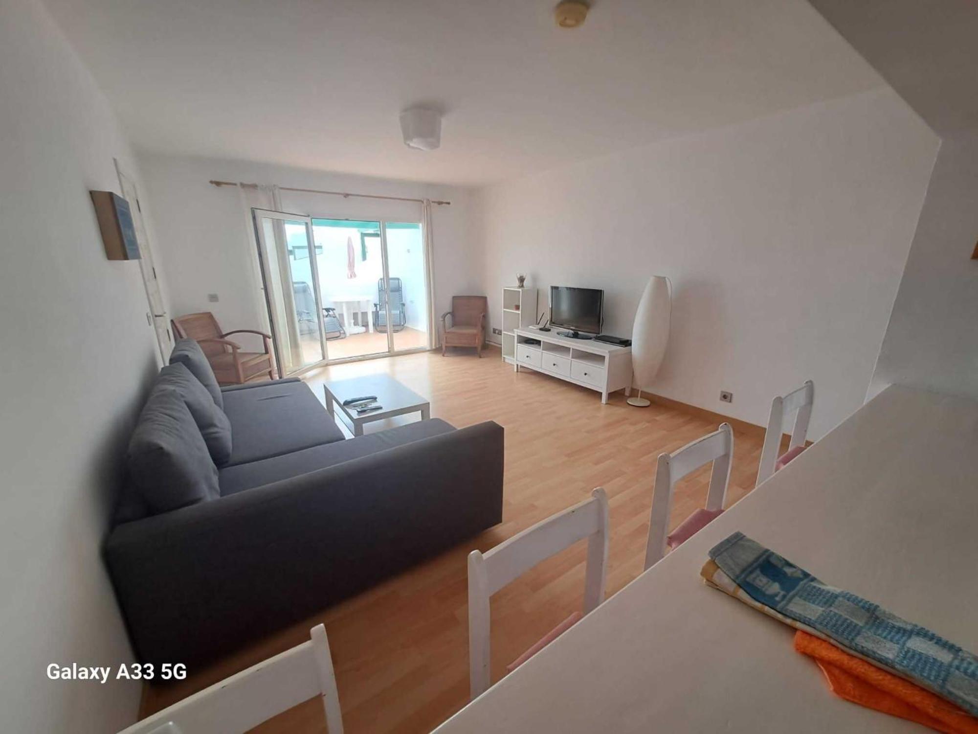 Bonito Apartamento Reformado En Las Coronas Costa Teguise Εξωτερικό φωτογραφία