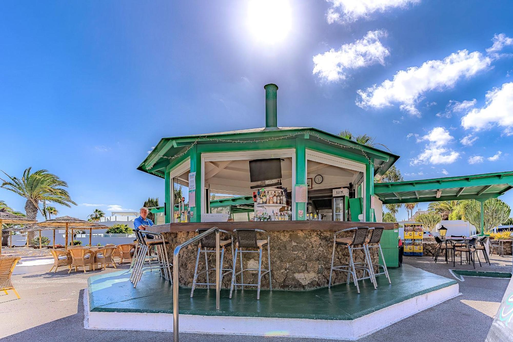 Bonito Apartamento Reformado En Las Coronas Costa Teguise Εξωτερικό φωτογραφία