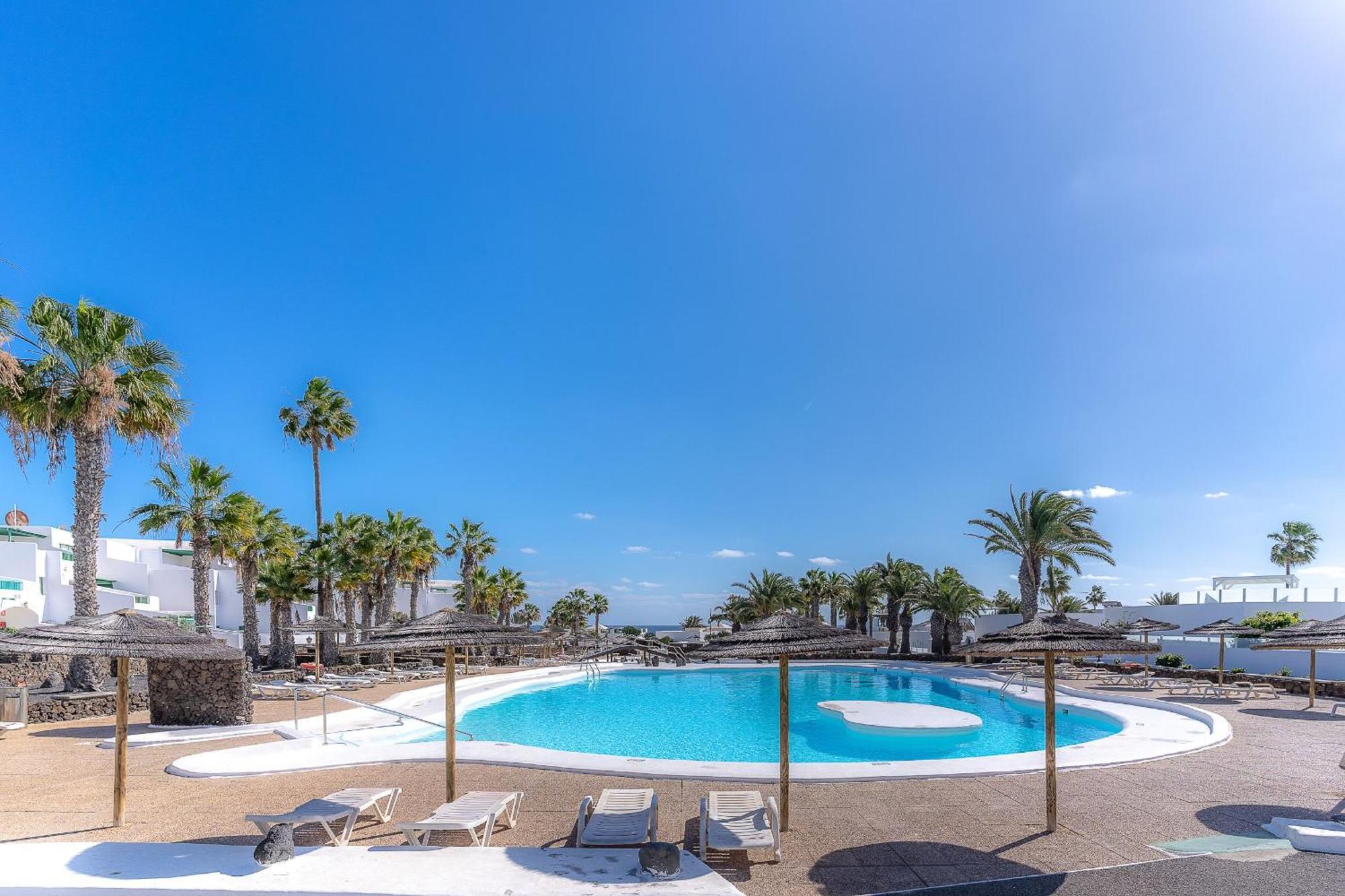 Bonito Apartamento Reformado En Las Coronas Costa Teguise Εξωτερικό φωτογραφία