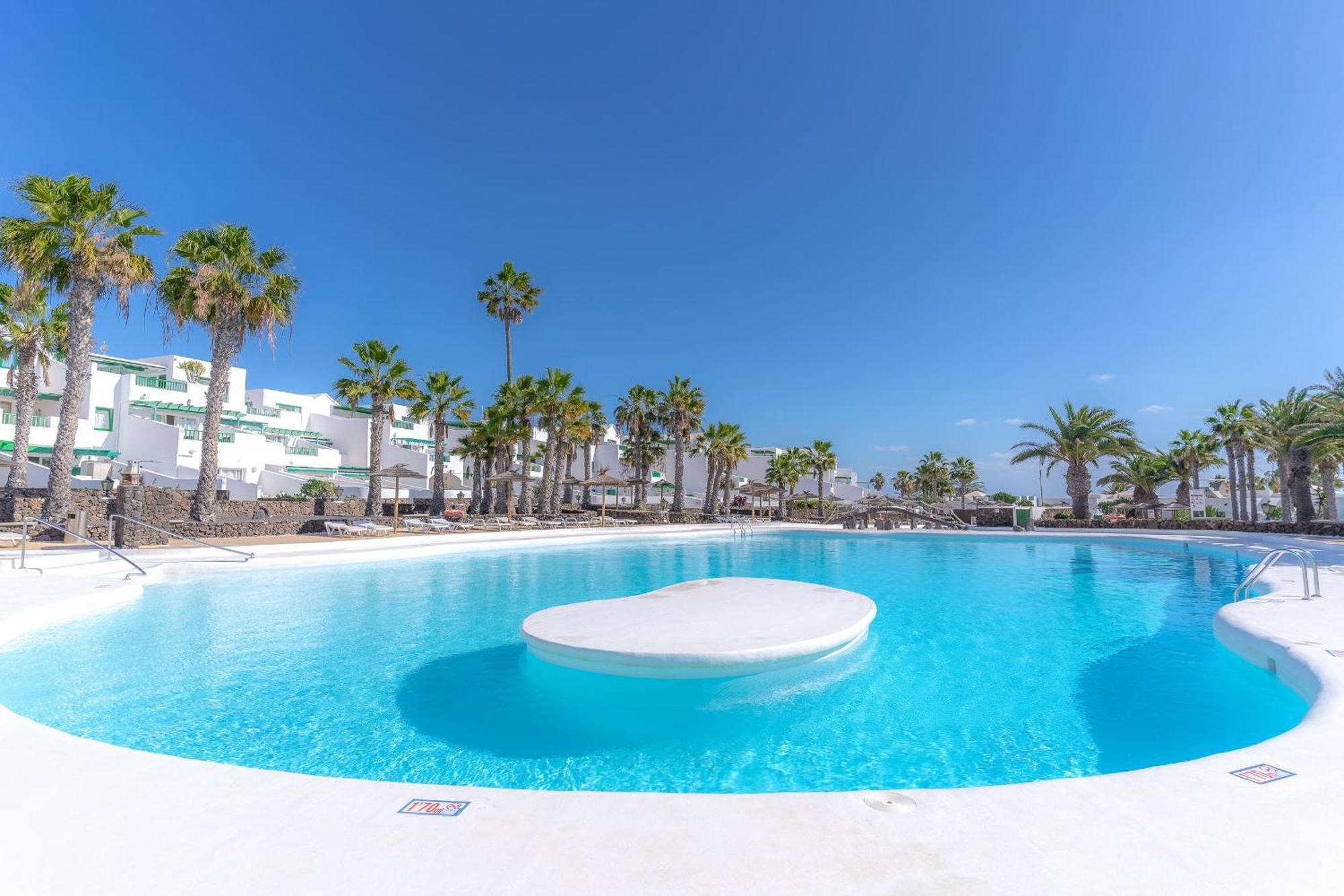 Bonito Apartamento Reformado En Las Coronas Costa Teguise Εξωτερικό φωτογραφία