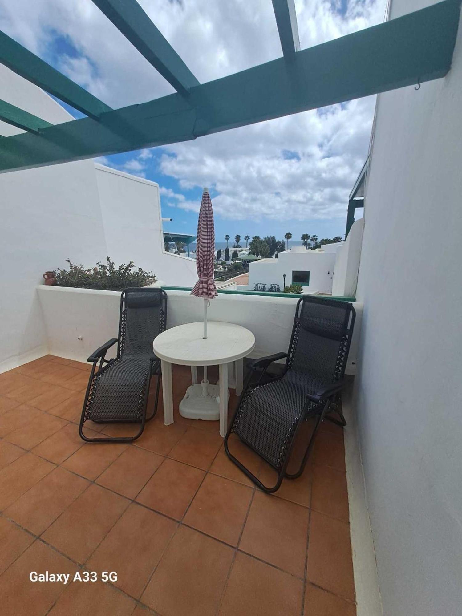 Bonito Apartamento Reformado En Las Coronas Costa Teguise Εξωτερικό φωτογραφία