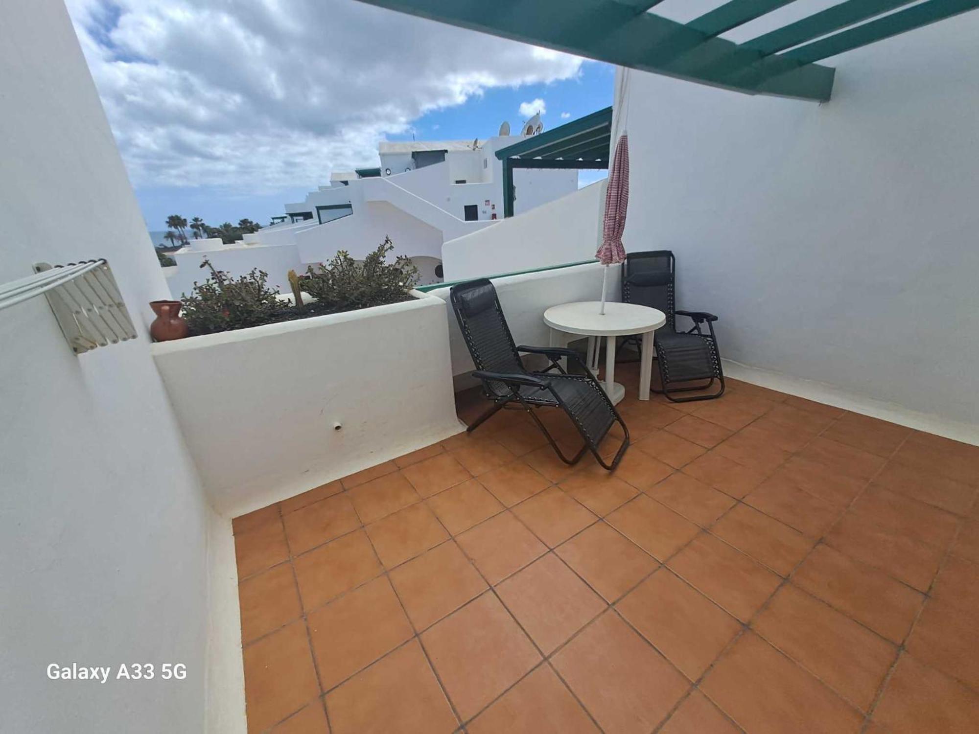 Bonito Apartamento Reformado En Las Coronas Costa Teguise Εξωτερικό φωτογραφία