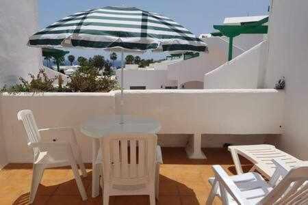 Bonito Apartamento Reformado En Las Coronas Costa Teguise Εξωτερικό φωτογραφία